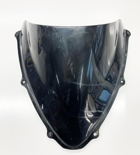 Bulle suzuki gsxr 600 - suzuki,