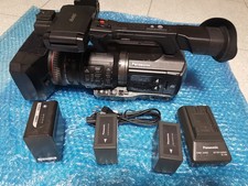 Panasonic AG-PX270E good condition