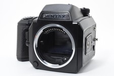 Appareil photo moyen format