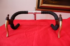 Guidon velo vintage +PHILIPPE