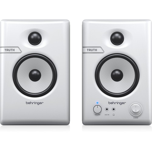 Behringer truth bt - behringer, 3.5