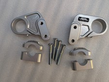 Abm Superbike Standrohradapter