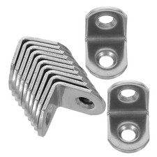  12 Pcs Équerres Pour