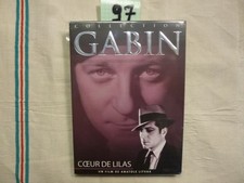 DVD : Coeur De Lilas - Jean