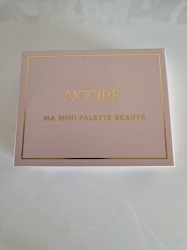 Mini palette nocibe - palette,