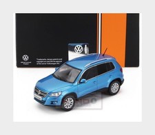 1:43 IXO Volkswagen Tiguan
