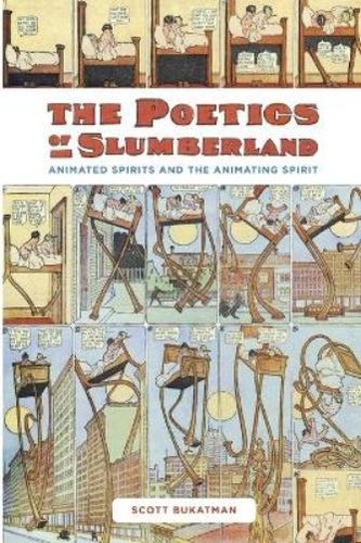 Scott bukatman the - bukatman, poetics