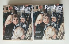 Citadelles Mazenod Retables