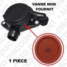 1 membrane pour Séparateur d'huile reniflard Pour MERCEDES W164, X164, W204
