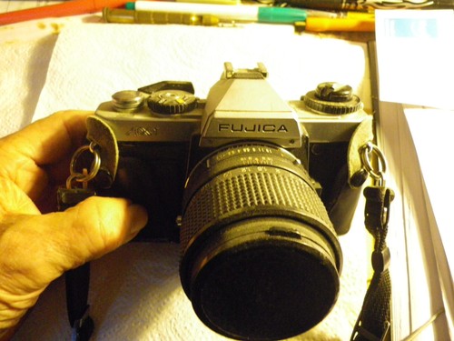 Vintage appareil photo - appareil,