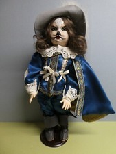 Poupée vintage: Rare Poupée