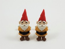 Boutons De Manchette Gnome