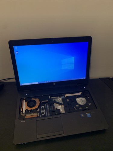 Zbook intel core i7 - zbook, g1