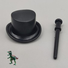 Playmobil chapeau à coupe