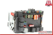 07-09 Mercedes W221 S550 CL550