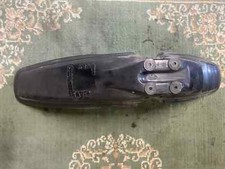 Garde boue avant Yamaha 50