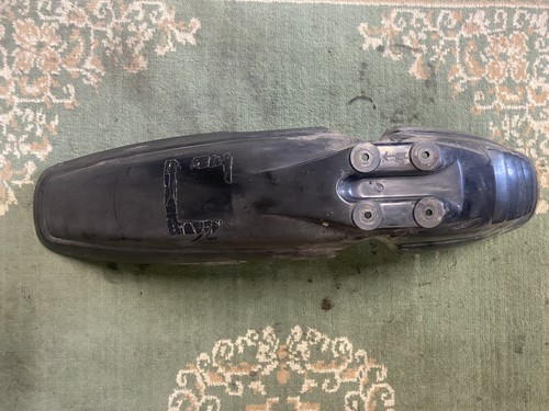 Garde boue avant yamaha - boue, 50