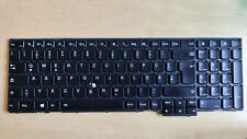 Clavier Allemand Qwertz Lenovo