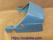 cul de selle pour Moto Guzzi