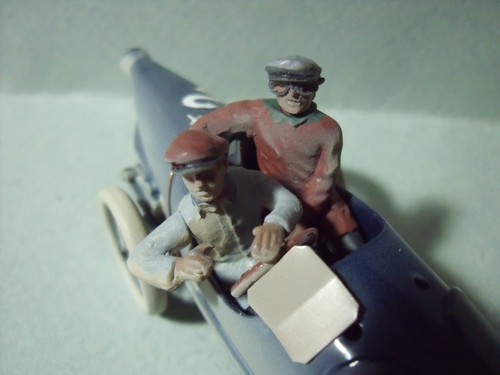 Figurines set 53 - figurines,