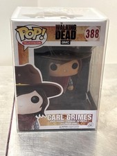 Figurine Pop Walking Dead Carl