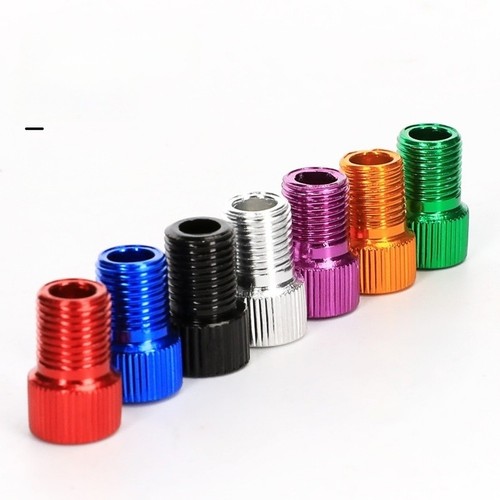Adaptateur valve - de,