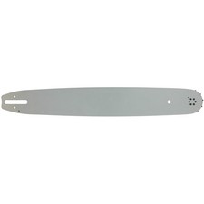 Guide 45 cm (18 pouces) -