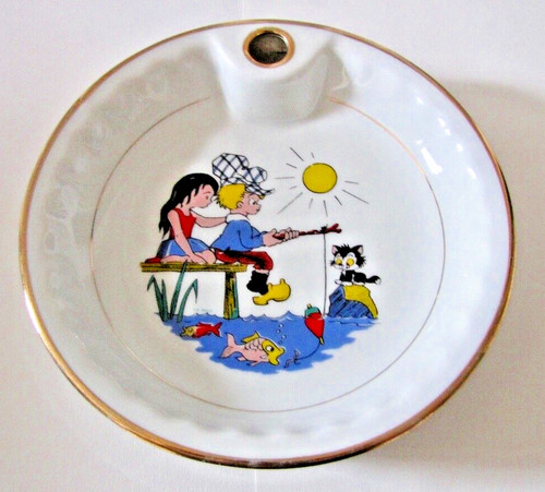 Assiette bouillie en - bouillie,