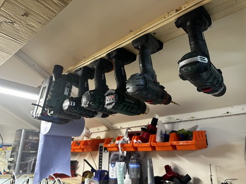 Lot support outil - lot,