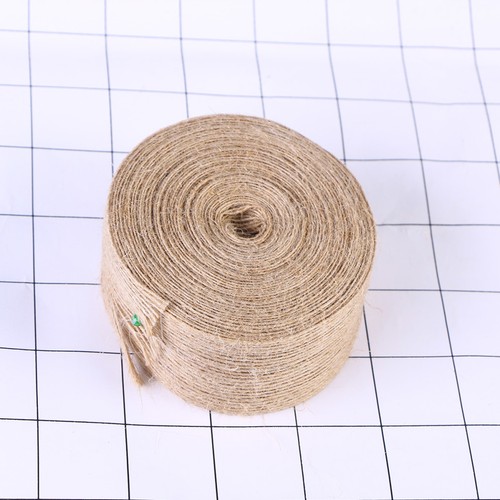 10m 8cm jute corde de - jute,