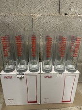 Lot De 12 Verres Desperados 50