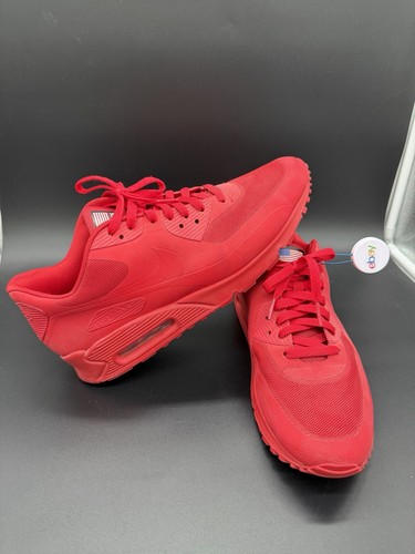 Nike air max - air, hyperfuse