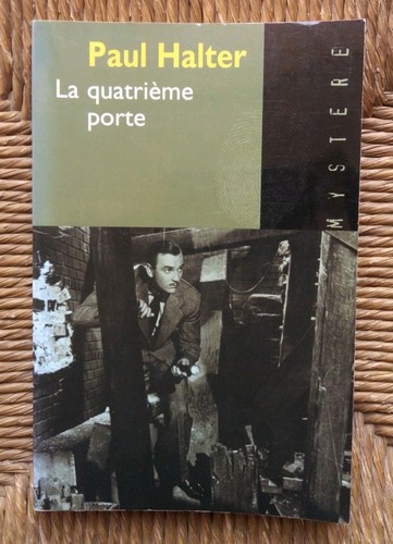 Livre roman policier - , la