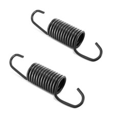 Lot de 2 ressorts de cuve pour