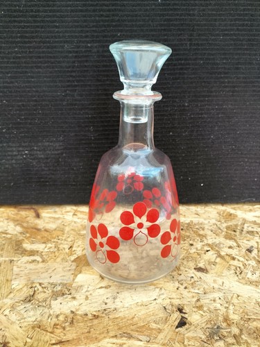 Ancienne carafe table - de,
