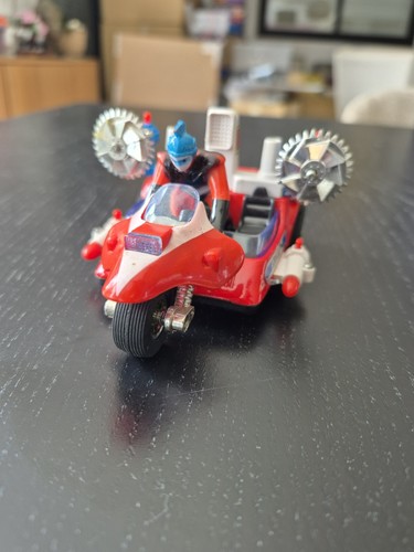 Popy goldorak duke - , buggy