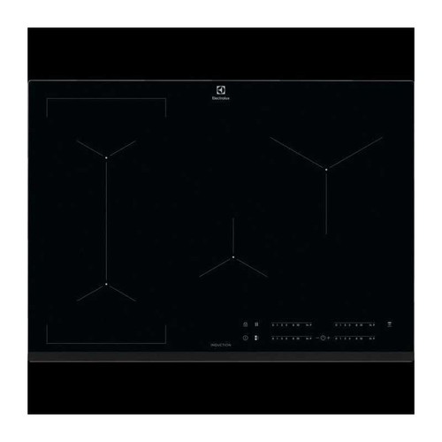 Plaque induction electrolux - plaque,