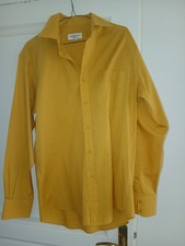 Yves Saint Laurent chemise 42