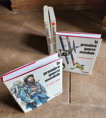 1968 ere guerre mondiale - 1968,