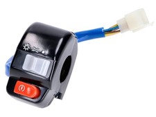 Kymco Agility 125 City Right