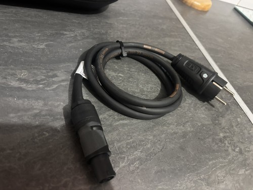 Câble charge générateur - câble,