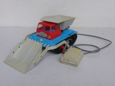 Jouet Téléguidé Ancien