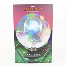 Figurine Hot Toys 1/6 MMS556