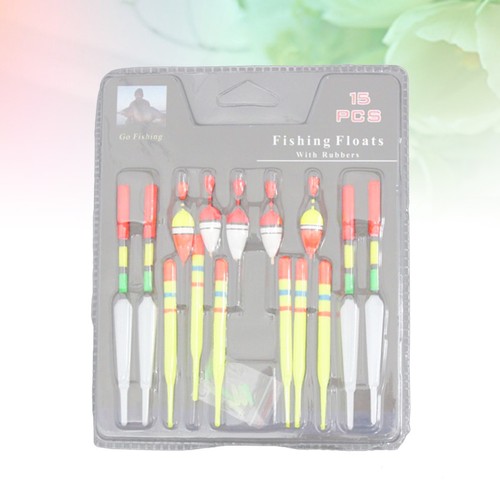 Pcs ensemble flotteurs - pcs,