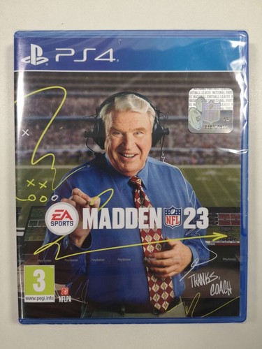 Madden ps4 euro new - new, (en)