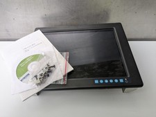 Advantech HMI - FPM-3121G /