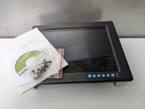 Advantech hmi fpm 3121g - advantech,