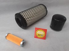 Ensemble de Filtres Convient