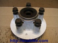 porte couronne pour Honda XR