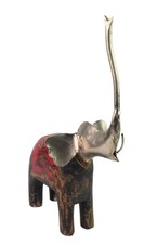 Vintage Ancien Modèle en Bois